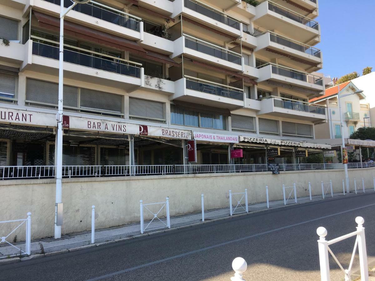 Le Suffren, Ventile ,Wifi, A 100 M De La Plage Τουλόν Εξωτερικό φωτογραφία